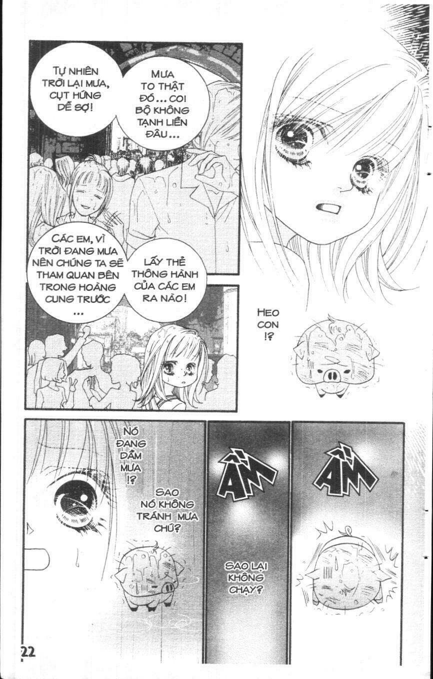 hoàng tử bóng tối chapter 1 21