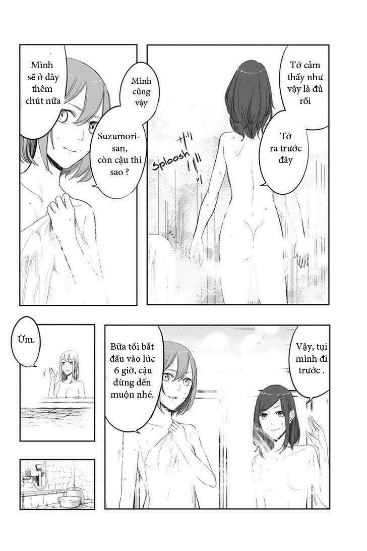 fatal frame: shadow priestess chapter 6 16