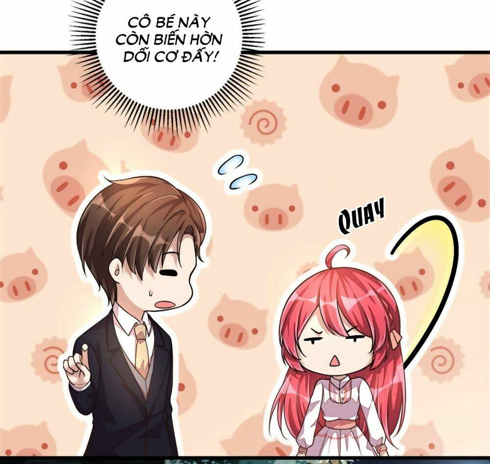 ông xã, em muốn ăn cho anh sạt nghiệp! chapter 23 4