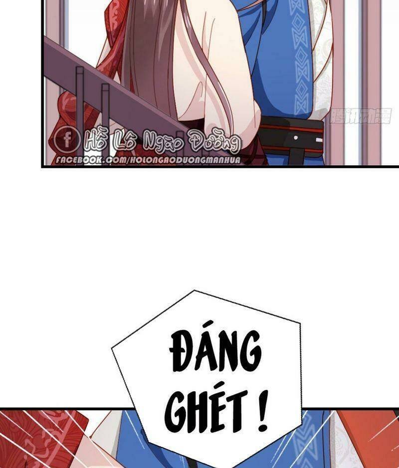 đứng yên ! phụng chỉ đánh cướp đây chapter 40 38