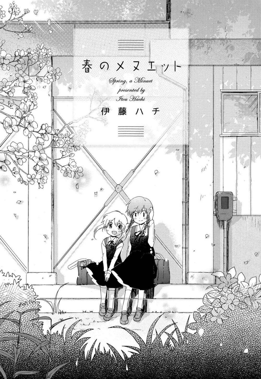 haru no minuet chapter 1 5