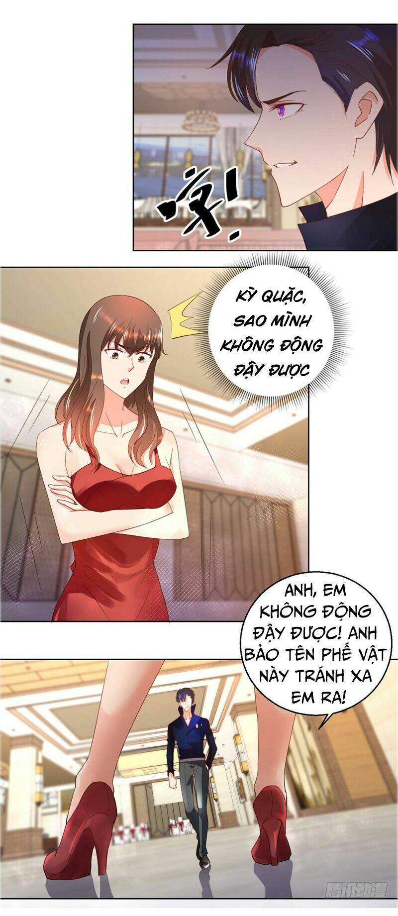 vú em là cổ tiên chapter 18 5