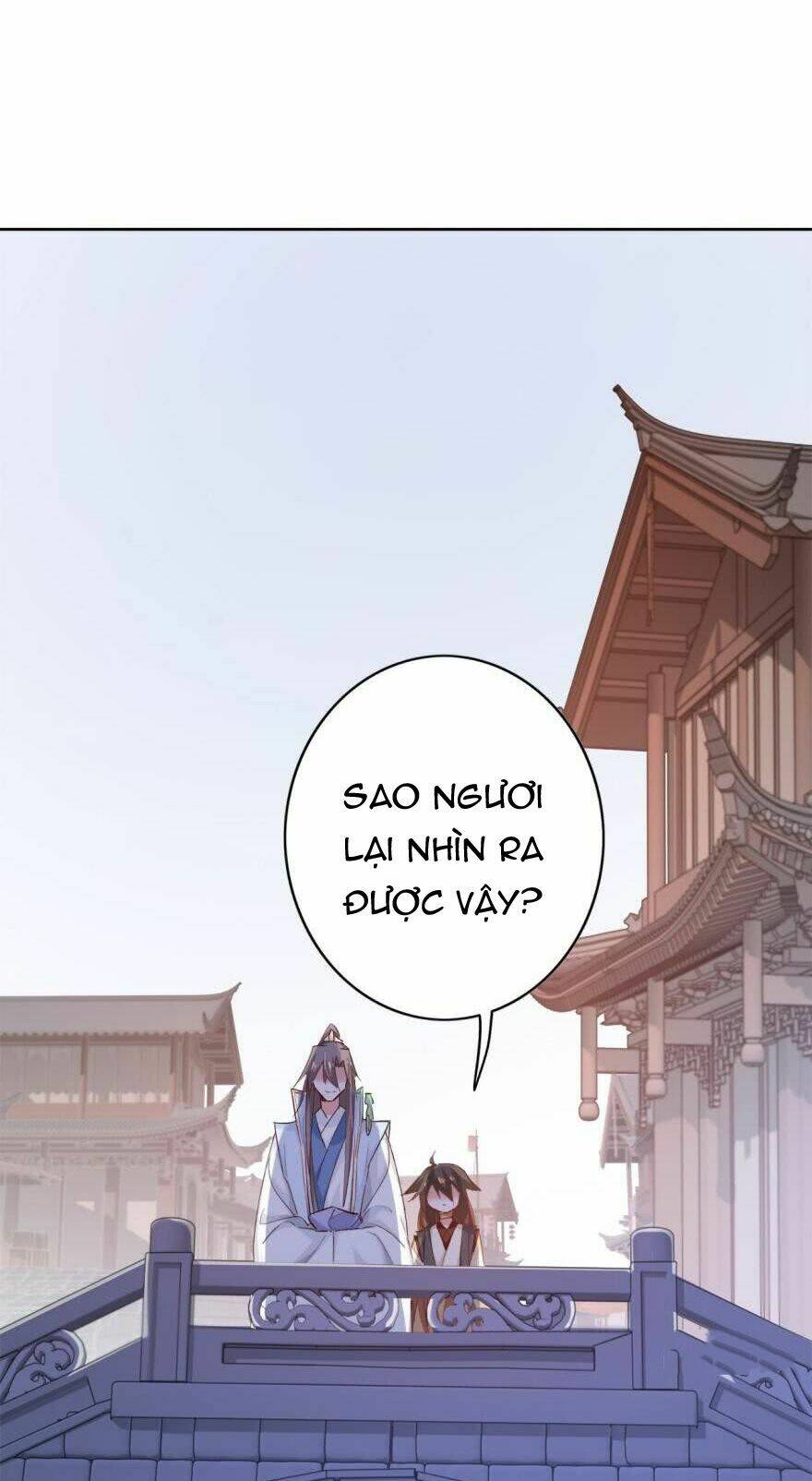 nghịch lai thuận thú chapter 27 6