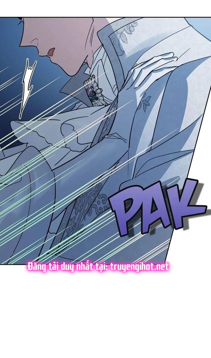 [18+] người đẹp và quái vật chapter 71.2 20