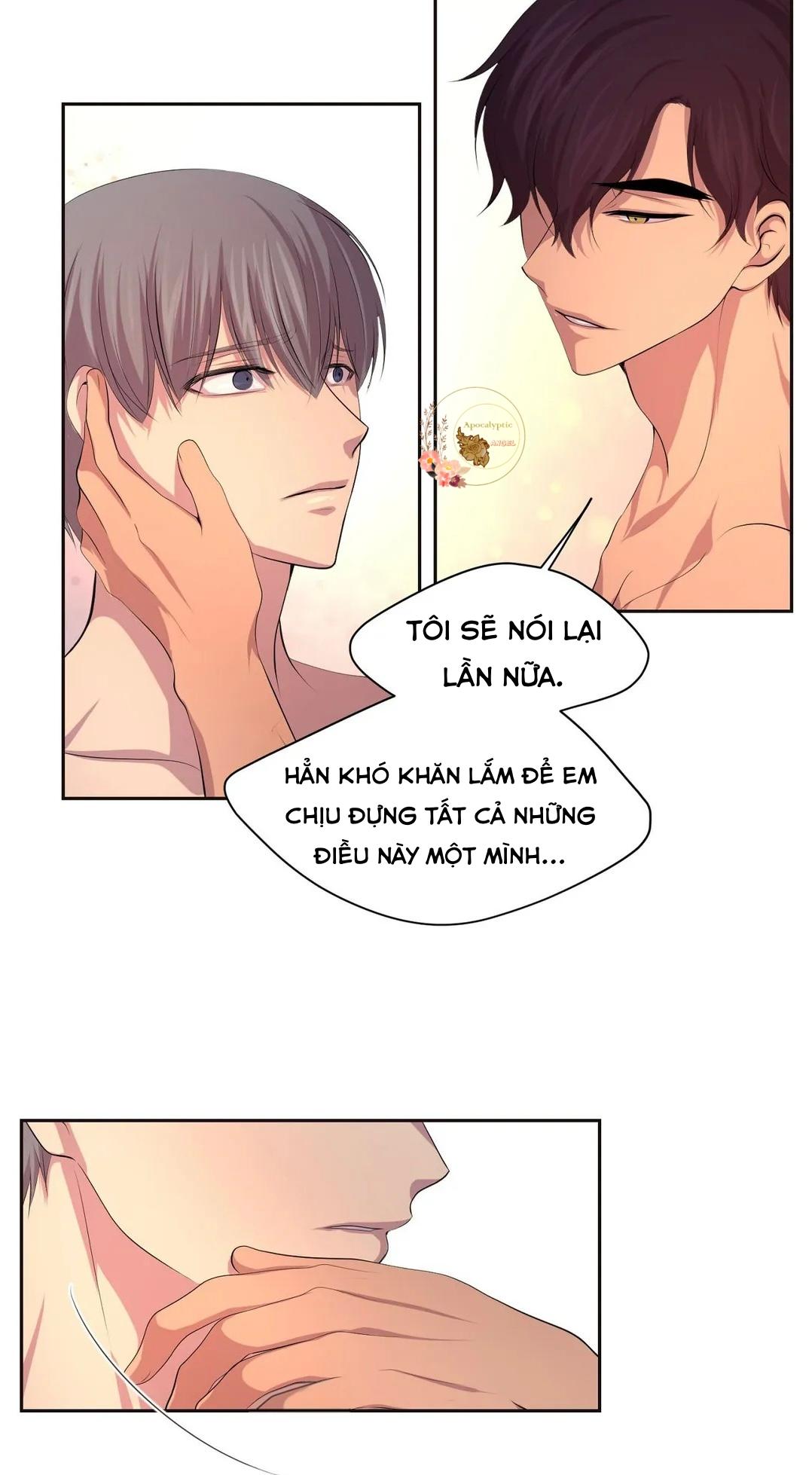 Giữ Em Thật Chặt (Hold Me Tight) chapter 51