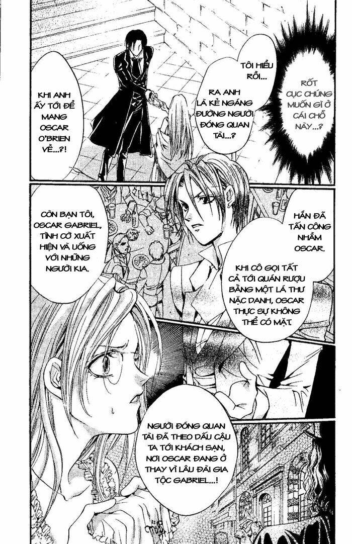đứa con của thượng đế chapter 17 17