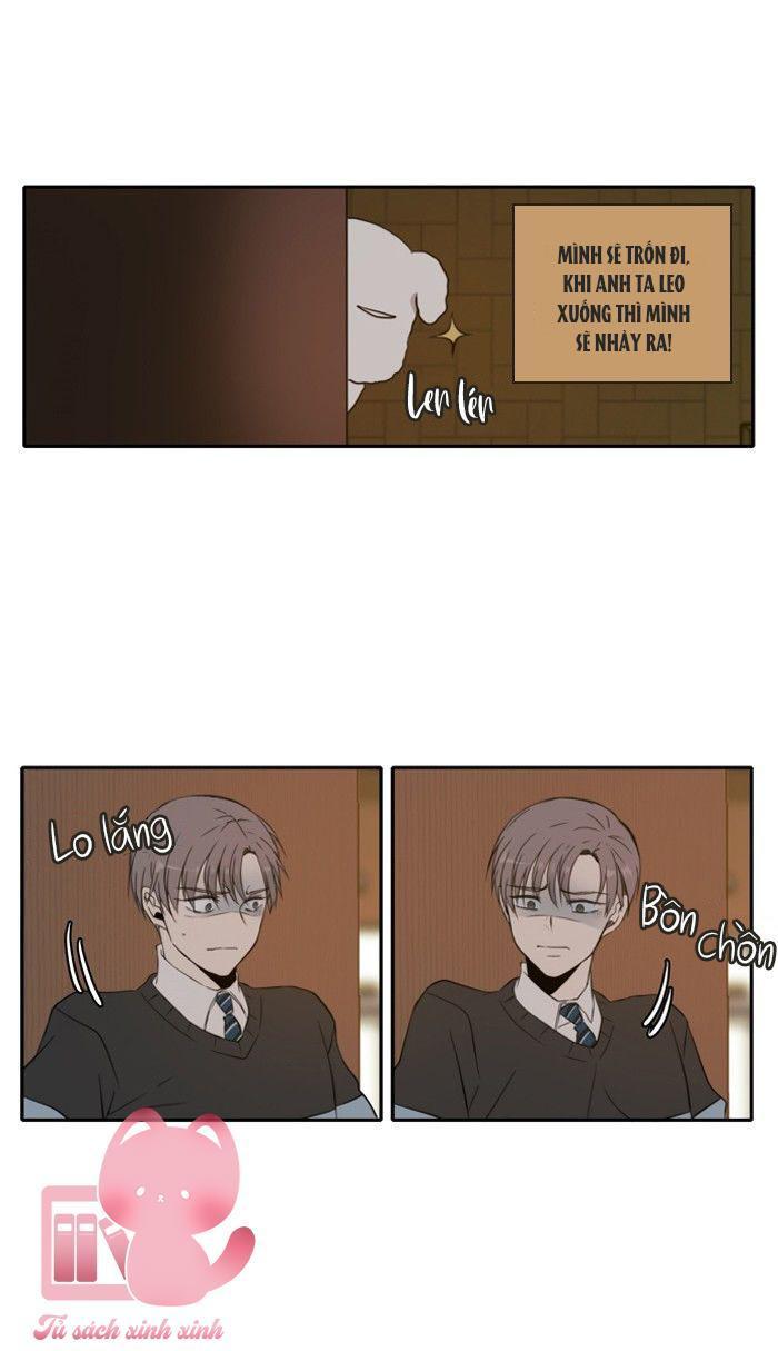 a good day to be a dog chapter 4 12