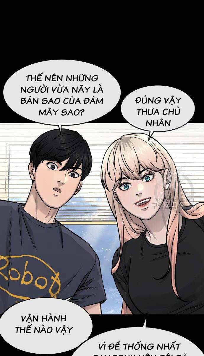 Nhiệm Vụ Tối Thượng Chapter 88 - Trang 95