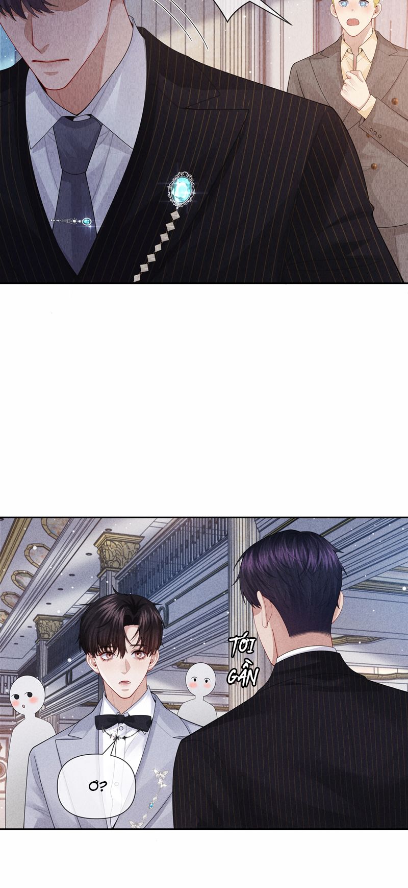 dior tiên sinh chapter 92 31