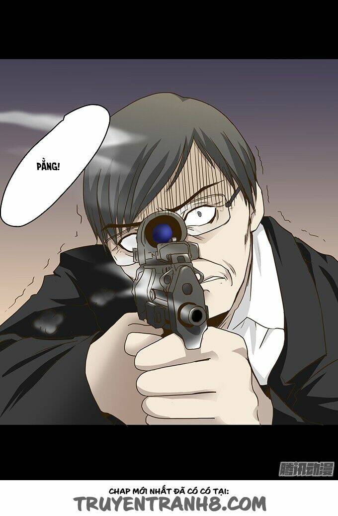 ớn lạnh tuyệt đối chapter 85 4