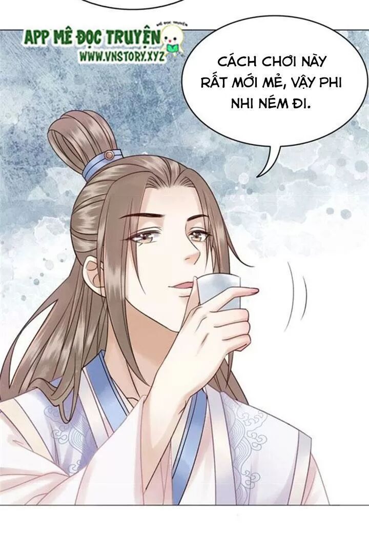 cực phẩm phế vật tiểu thư chapter 94 39