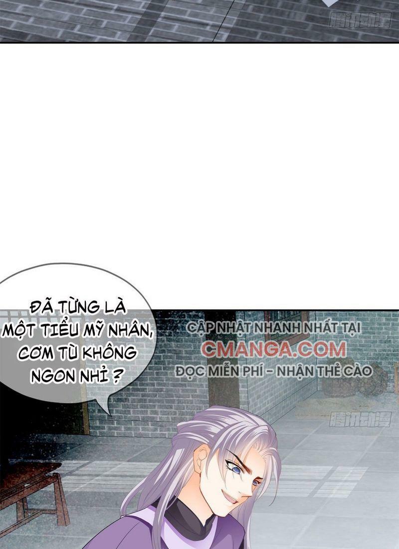 bổn vương muốn nàng chapter 20 38