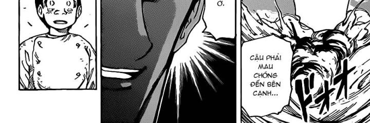 thánh tỏi sành ăn chapter 224 21