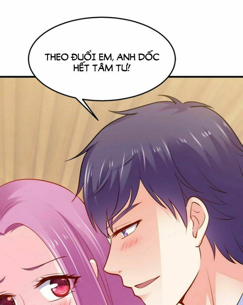 thú cưng độc quyền của boss chapter 103 14