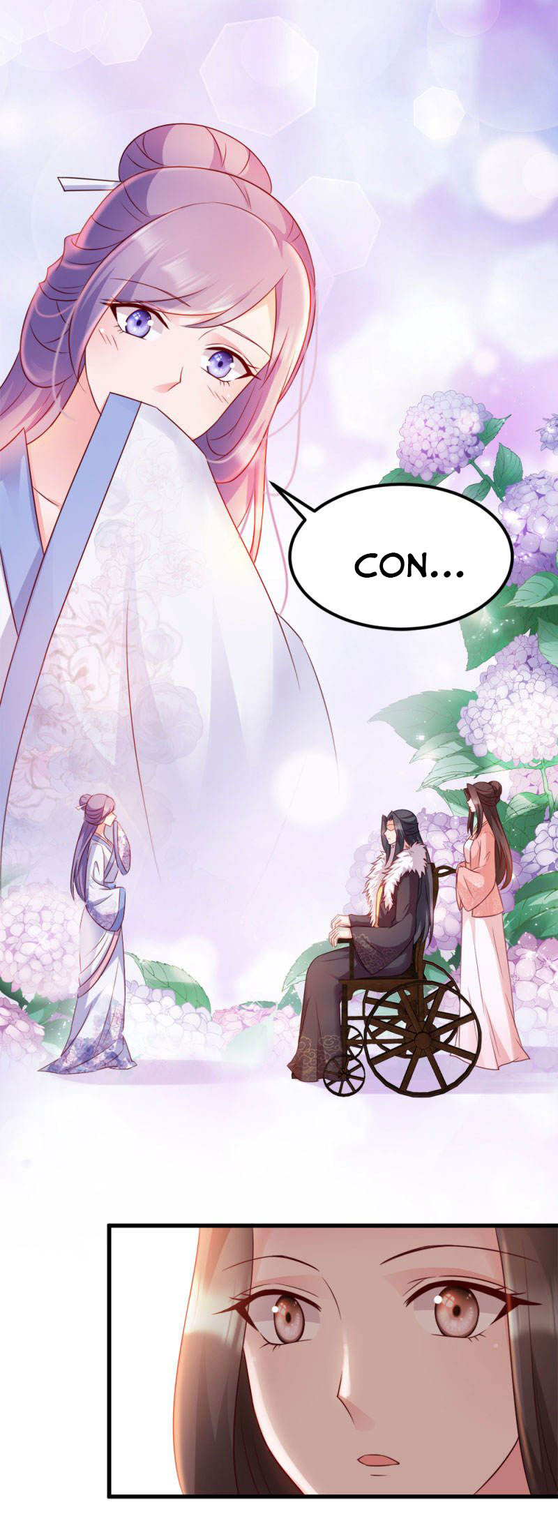 độc tâm cuồng phi khuynh thiên hạ chapter 70 28