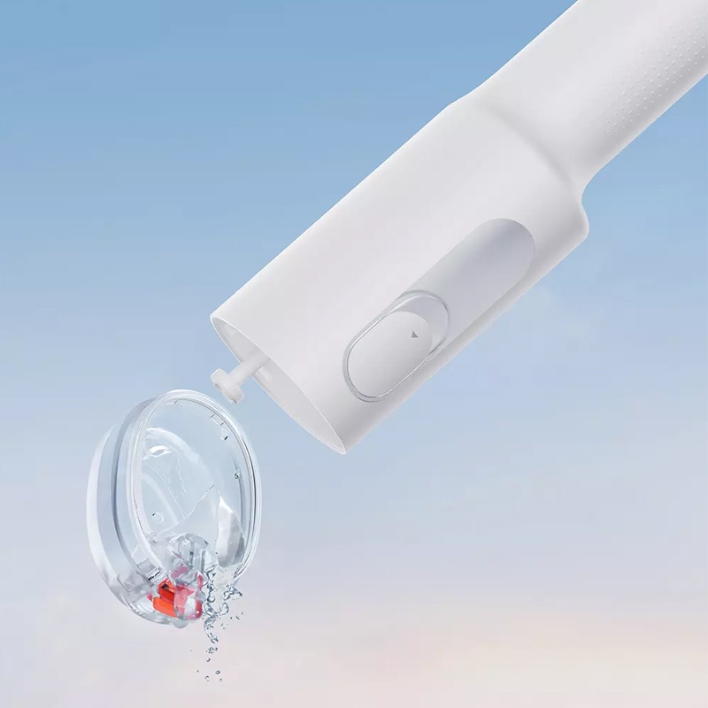 Máy Phun Nước Xiaomi Mijia F300 4 Chế Độ Tần Số Cao Chống Thấm Nước IPX7 Năm Sản phẩm mới -Hàng chính hãng