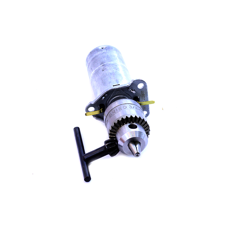 Máy Khoan Mạch Điện Tử Mini 12V-2A