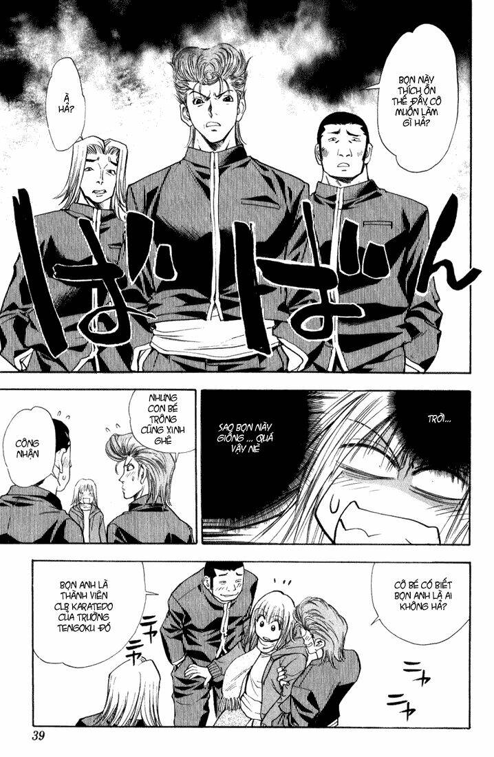 pretty face chapter 29 14