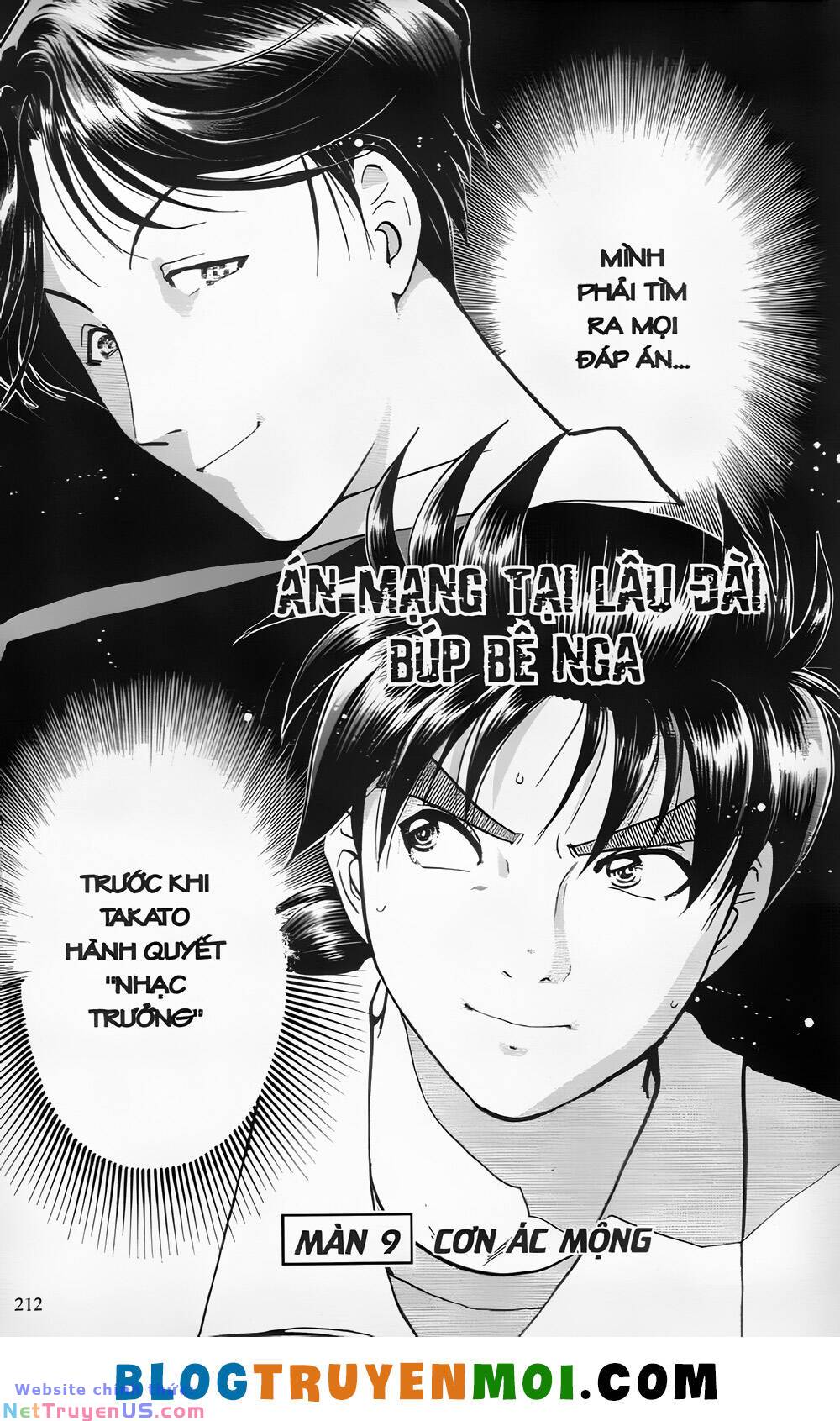 thám tử kindaichi (bản đẹp) chapter 24.9 2
