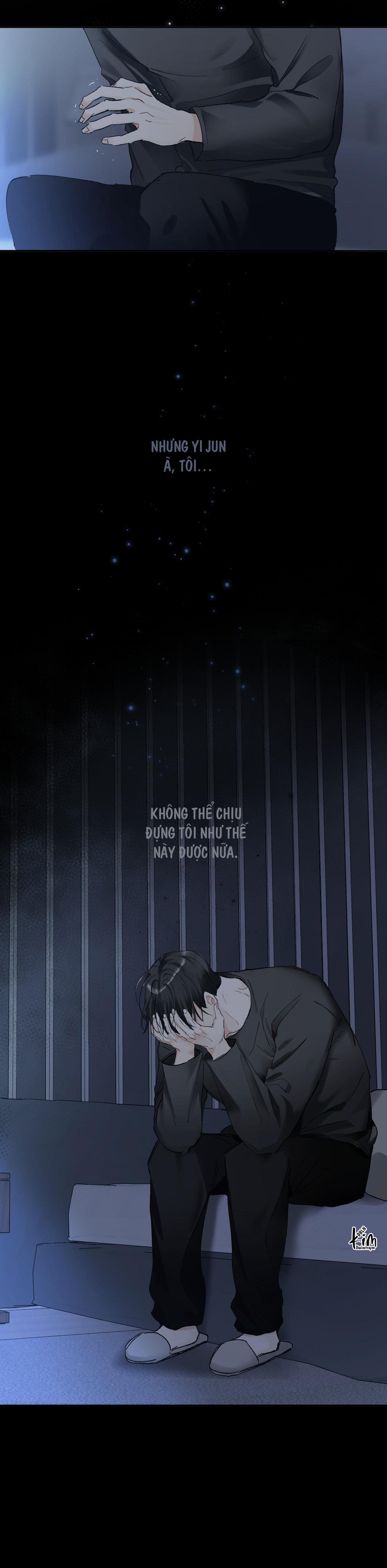 thế giới của tôi khi không có em chapter 51 17