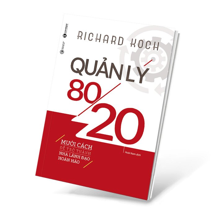 Quản lý 80/20