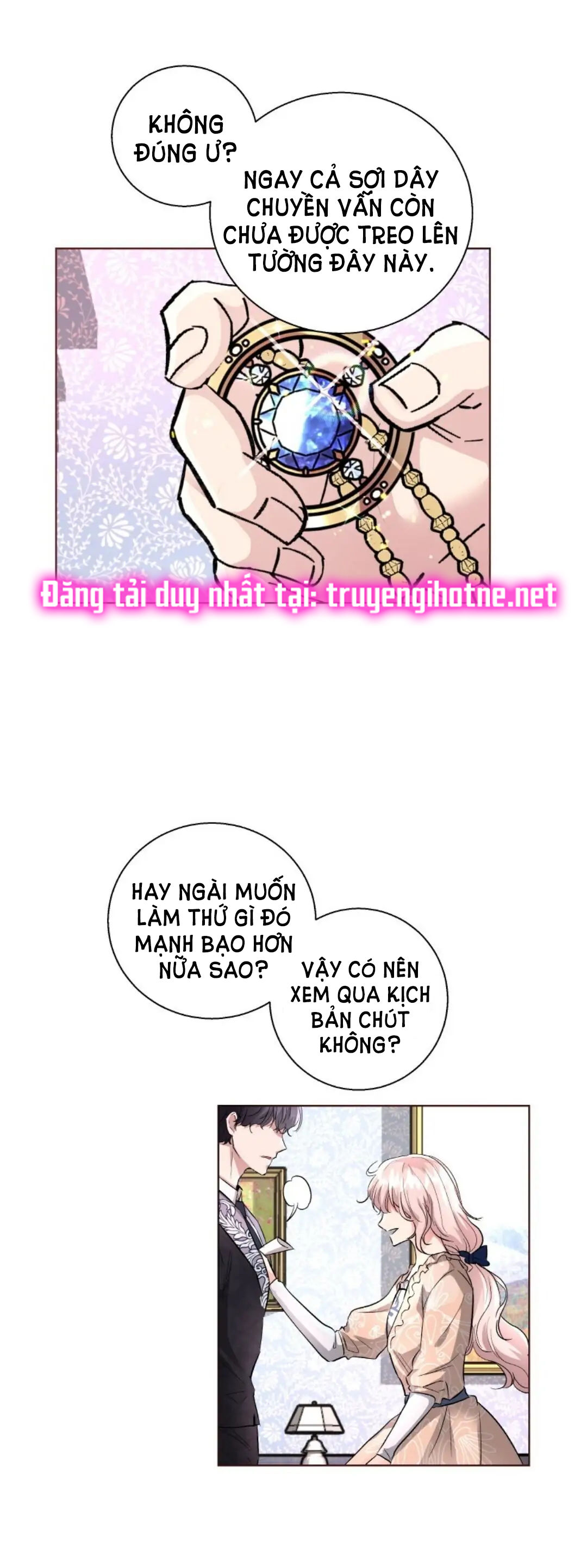 5500 sắc thái của quỷ vương chapter 18.2 4