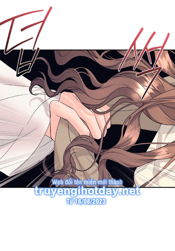 Người Vợ Giả Mạo chapter 34.1 - Trang 17