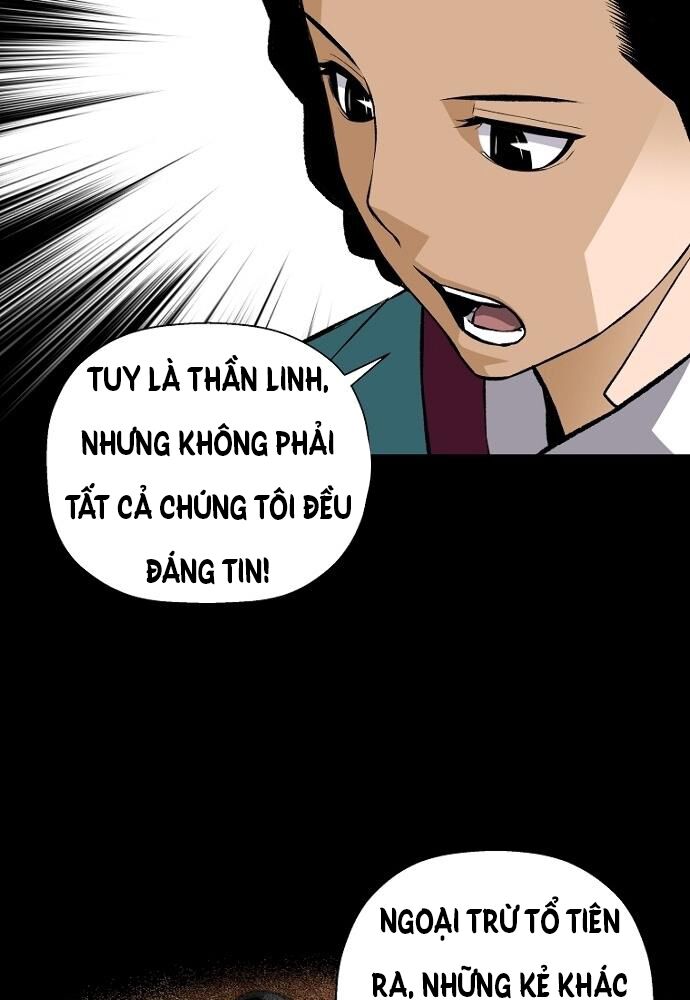 sự trở lại của huyền thoại chapter 32 76