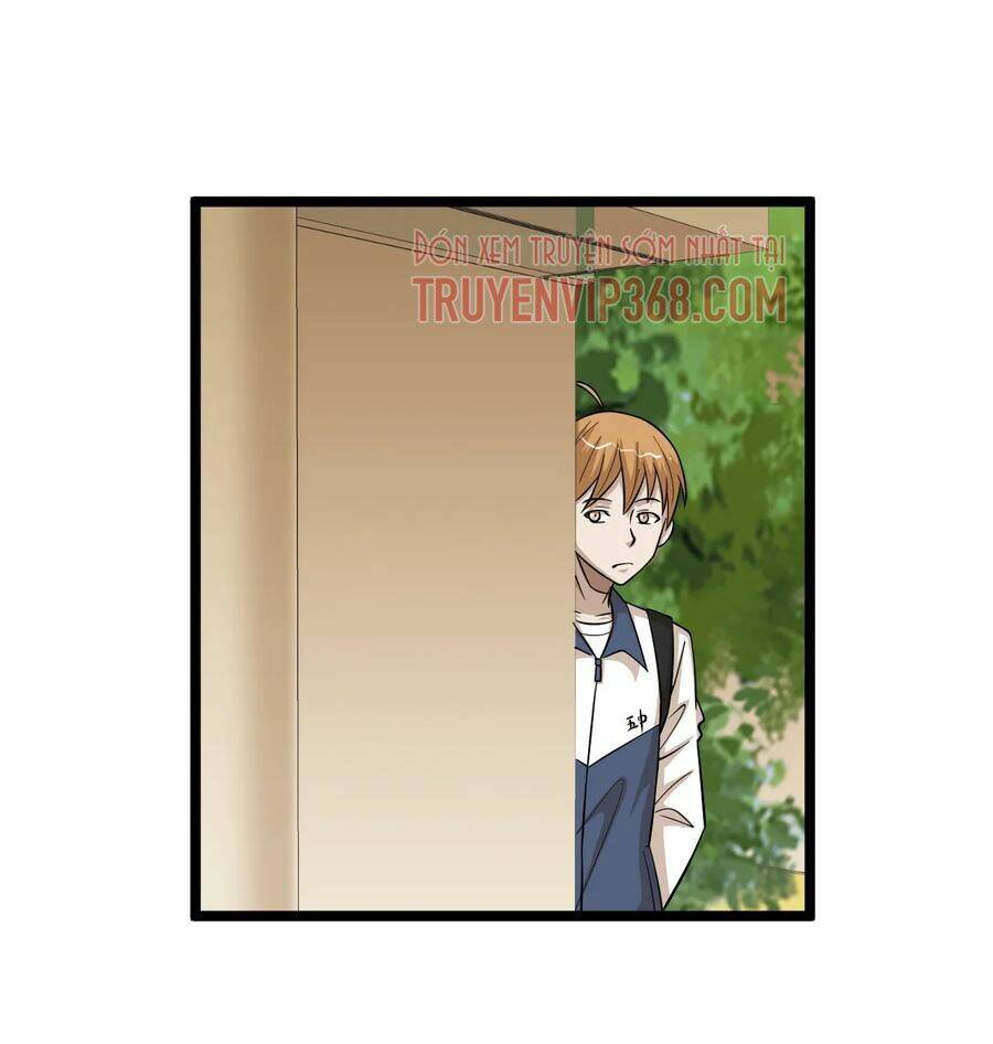 đai ca trở lại tuổi 16 chapter 98 23