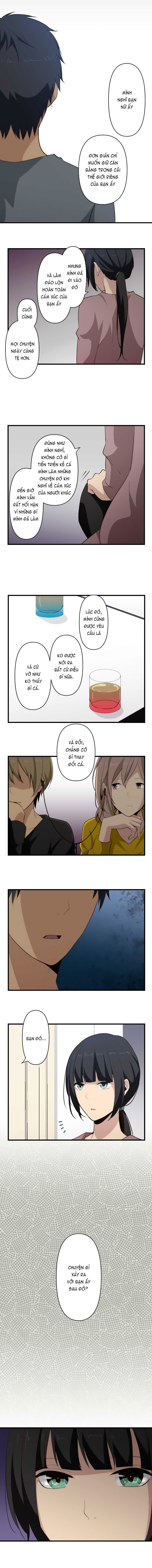relife chapter 71 7