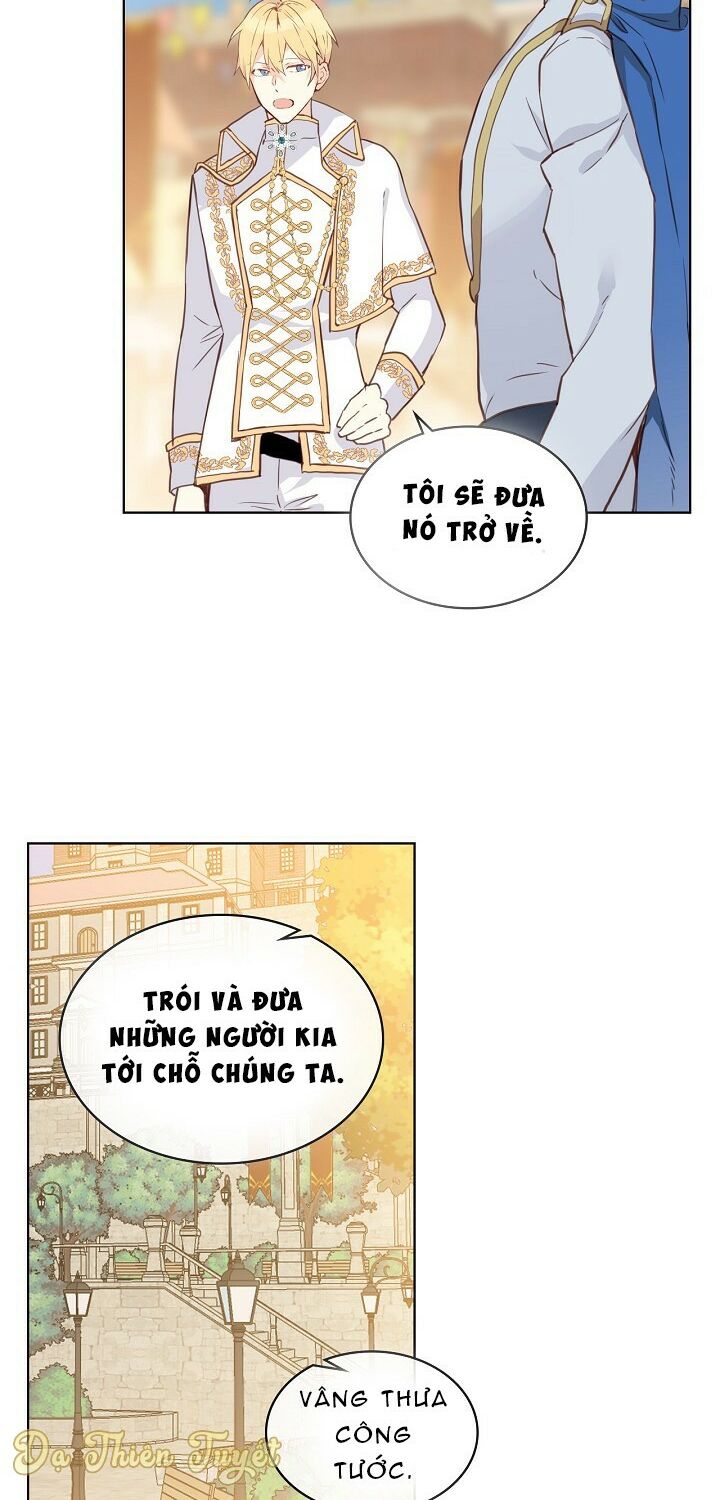 con có phải con là con gái của ngài không? chapter 3 15