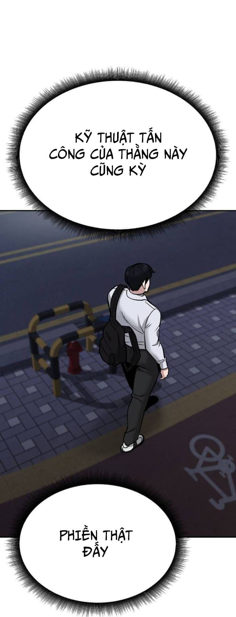 quản lí du côn chapter 59 115