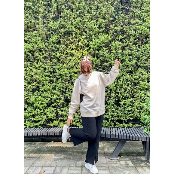 ÁO SWEATER TRƠN BIGSIZE (BIGSIZE_GIARE)