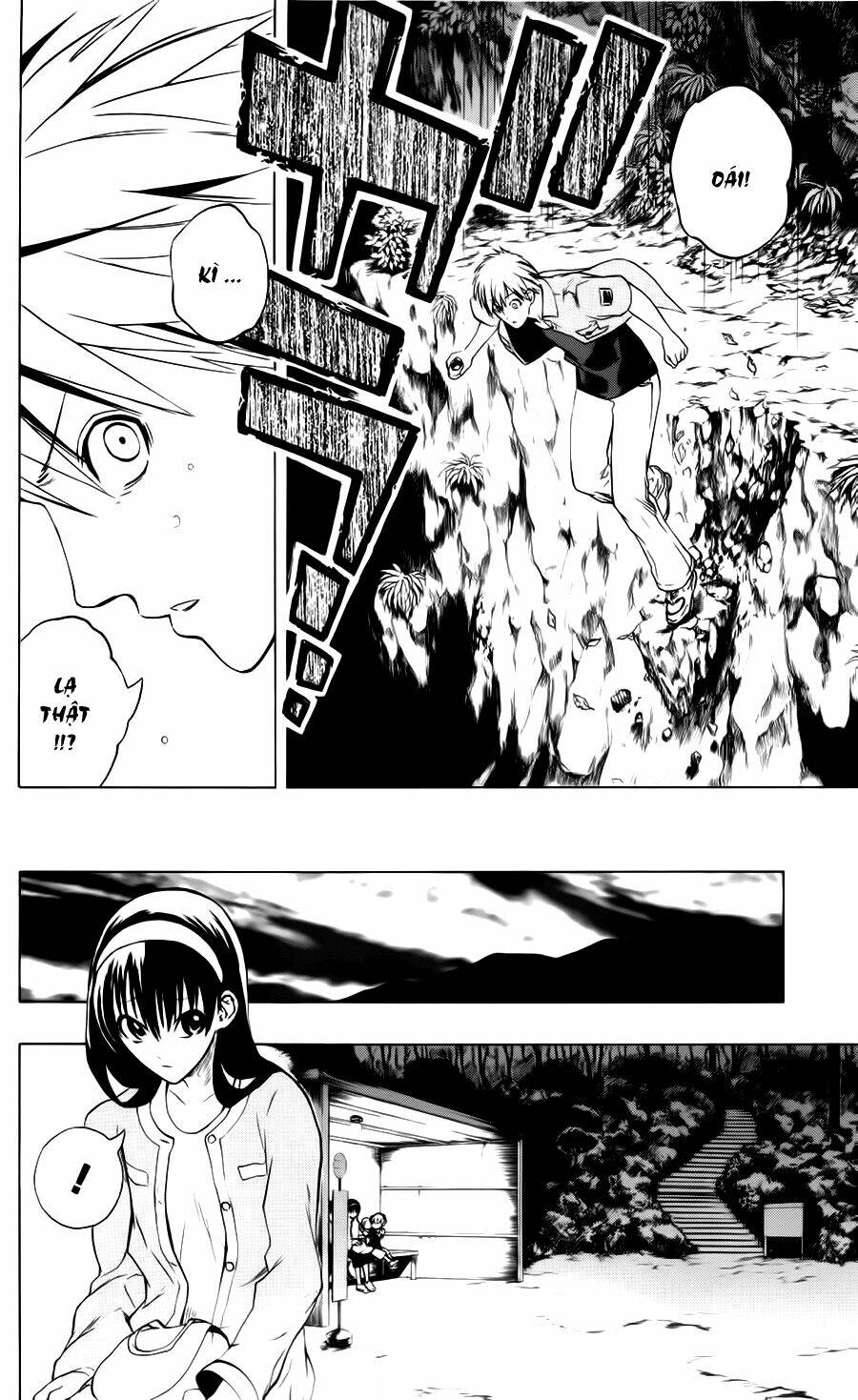 binbougami ga! chapter 8 15