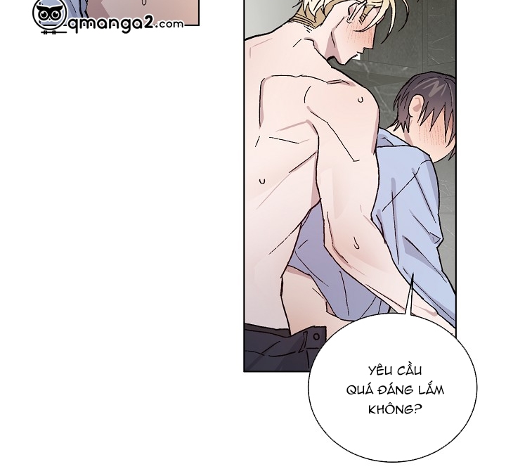 chàng tuấn mã của tôi chapter 31 30