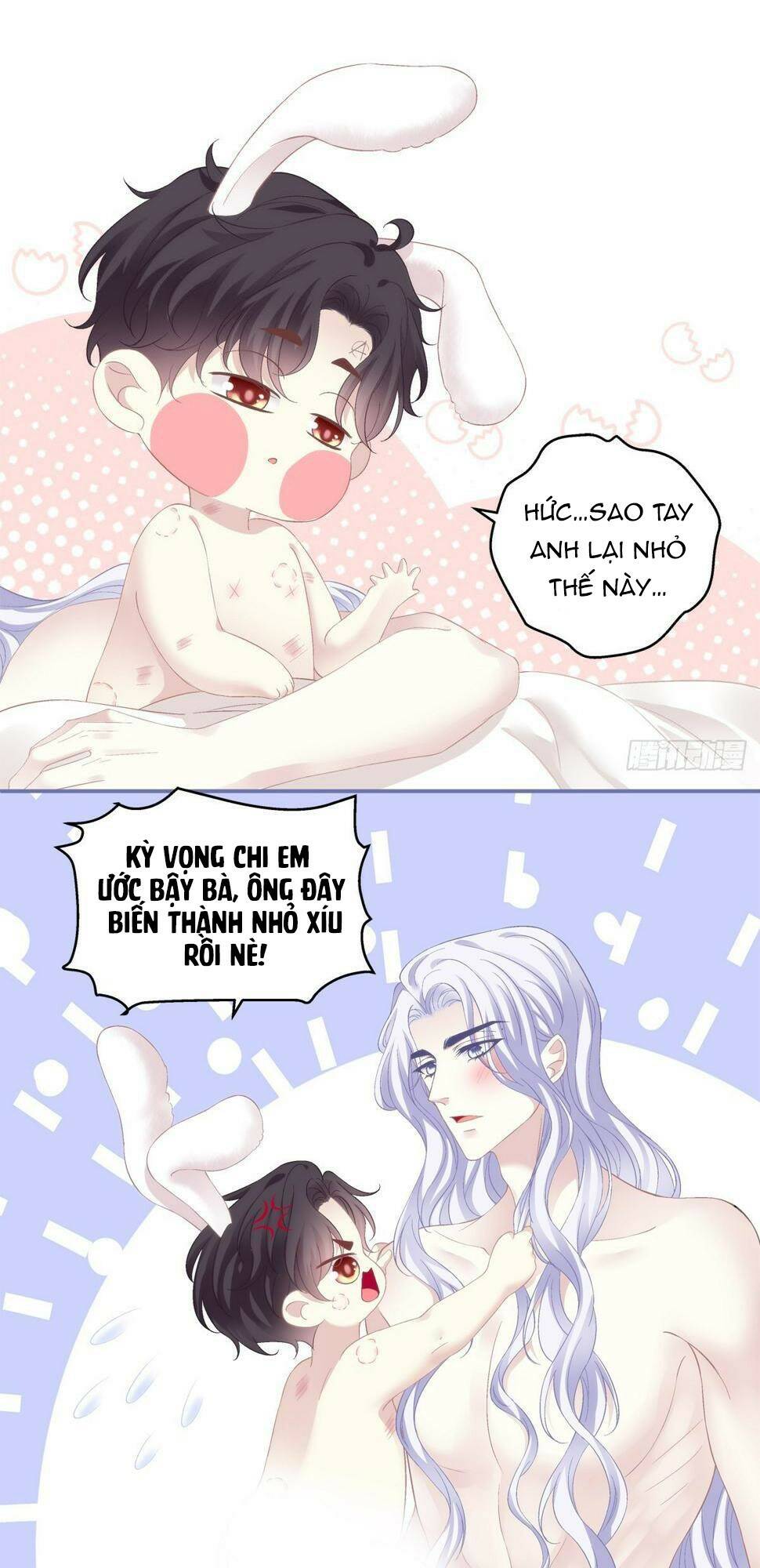 toàn bộ nắm trong tay chapter 172 26