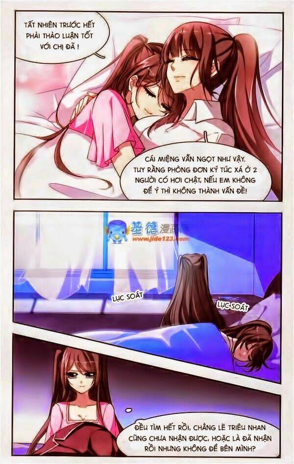 huyết tộc cấm vực chapter 5 15