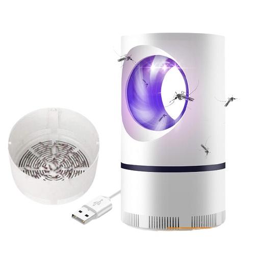 Đèn Bẫy Muỗi Mosquito Killer Cao Cấp Công Nghệ Đèn LED Nhật Bản