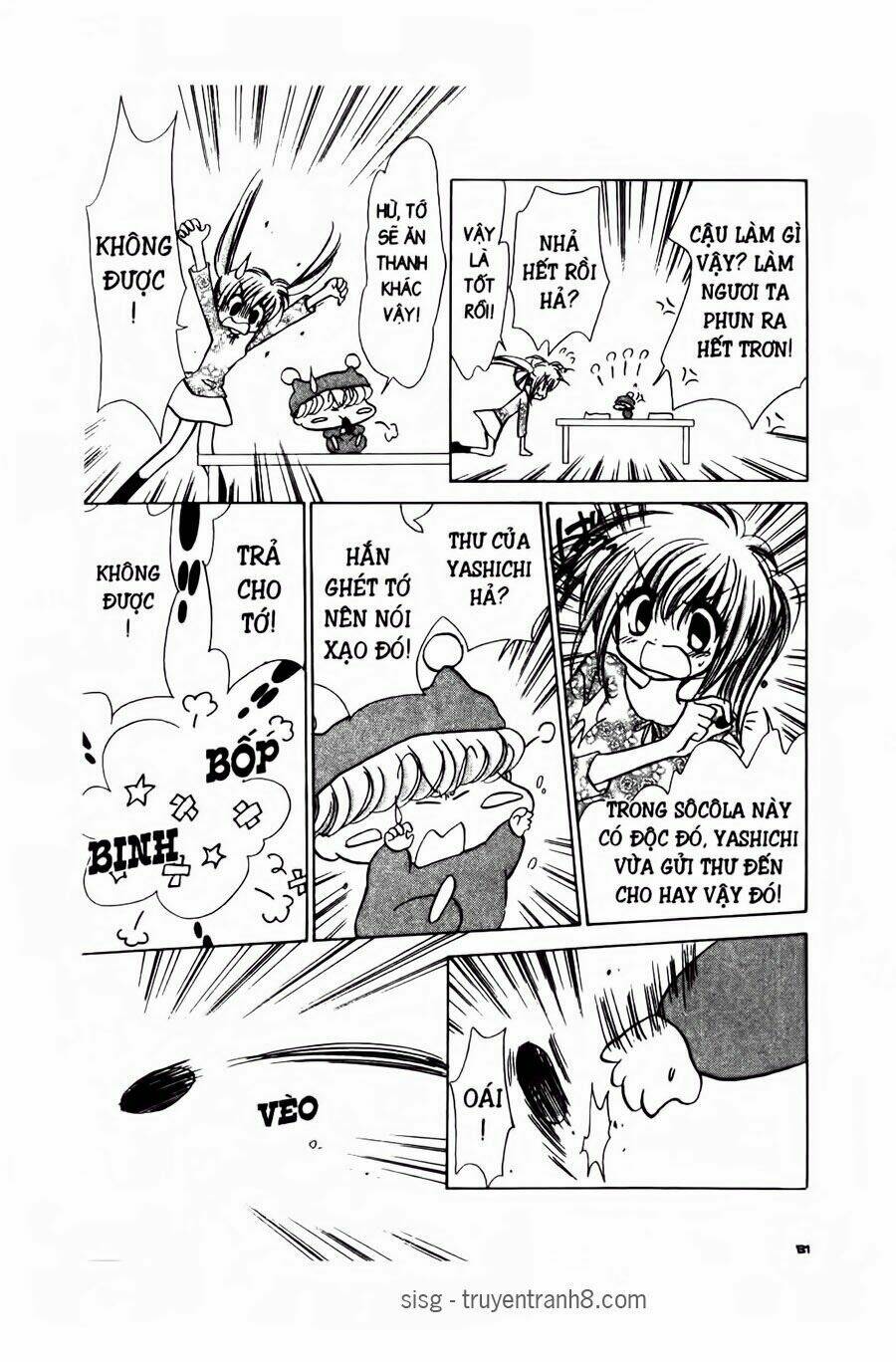 chiếc ly kỳ diệu chapter 17 8