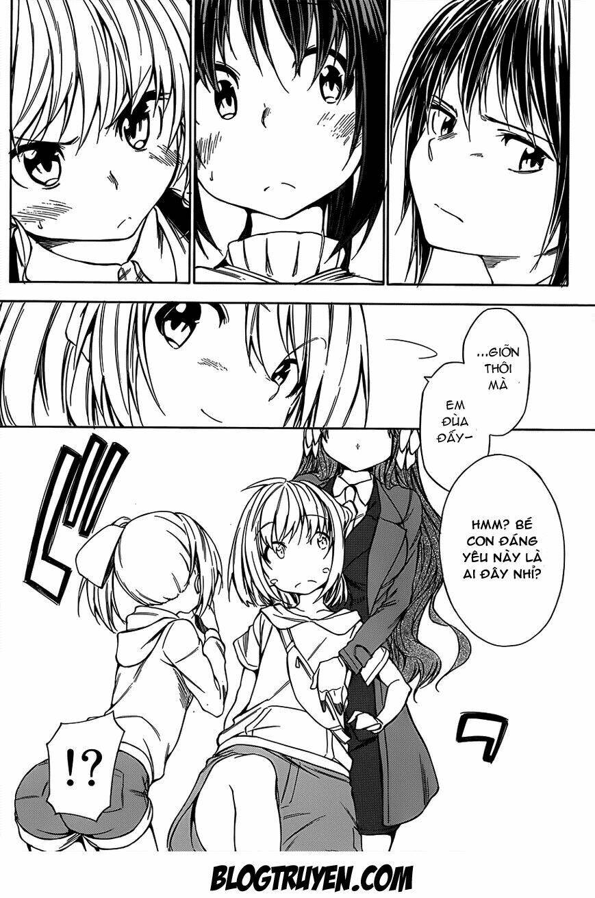 sexual hunter riot chapter 16 11