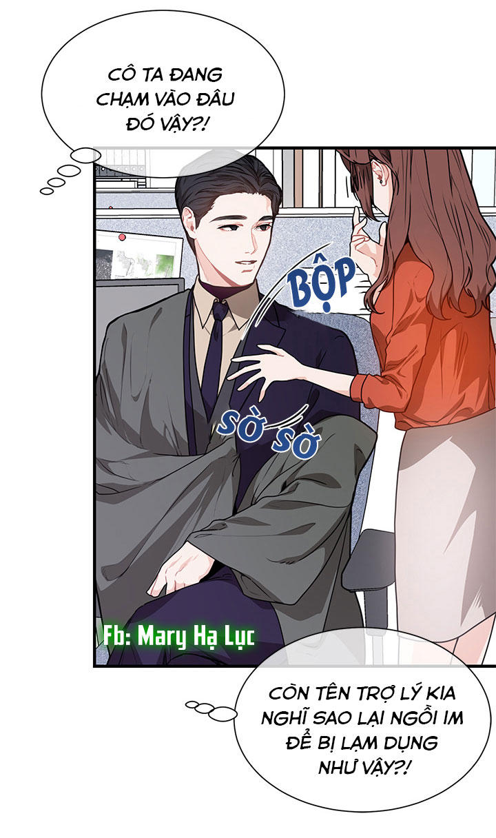 bạn thích về bên nào hơn chapter 5 27