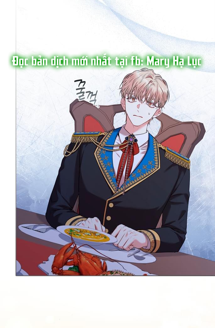 trở thành thư ký của bạo chúa chapter 81 17