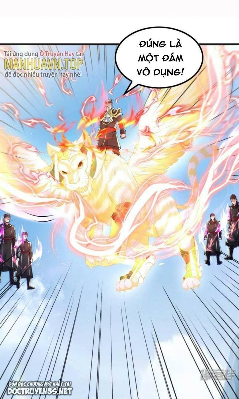 đệ nhất người ở rể chapter 193 59