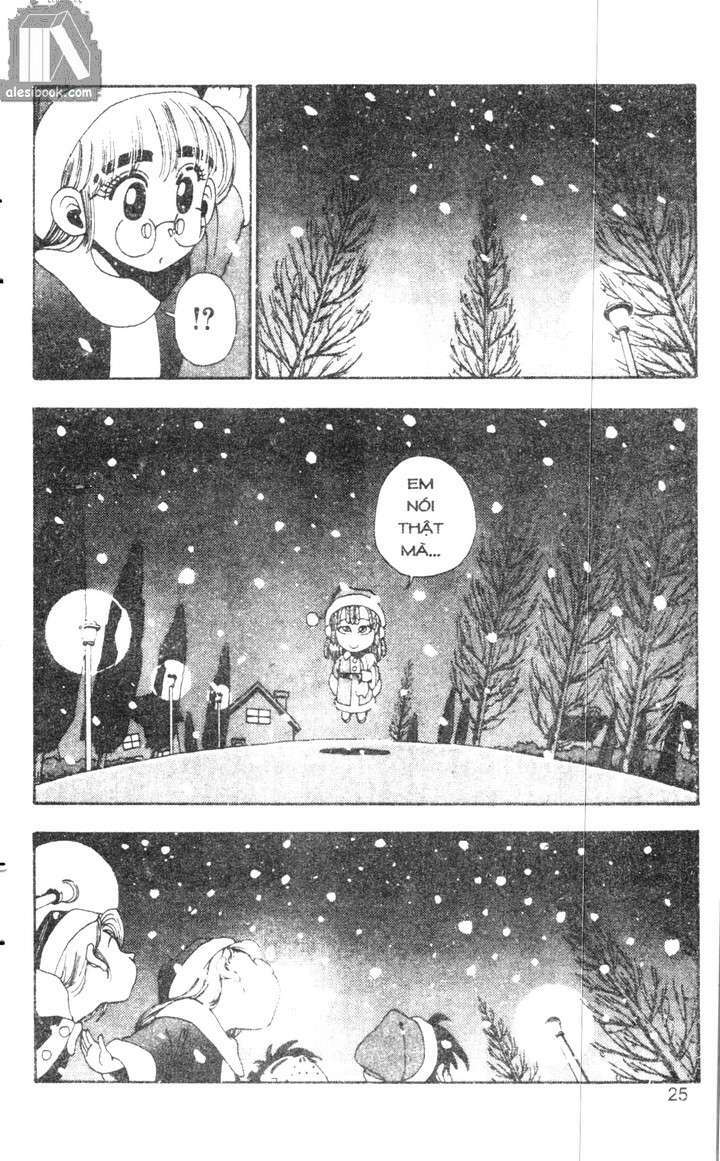 bộ đôi siêu hài chapter 37 3