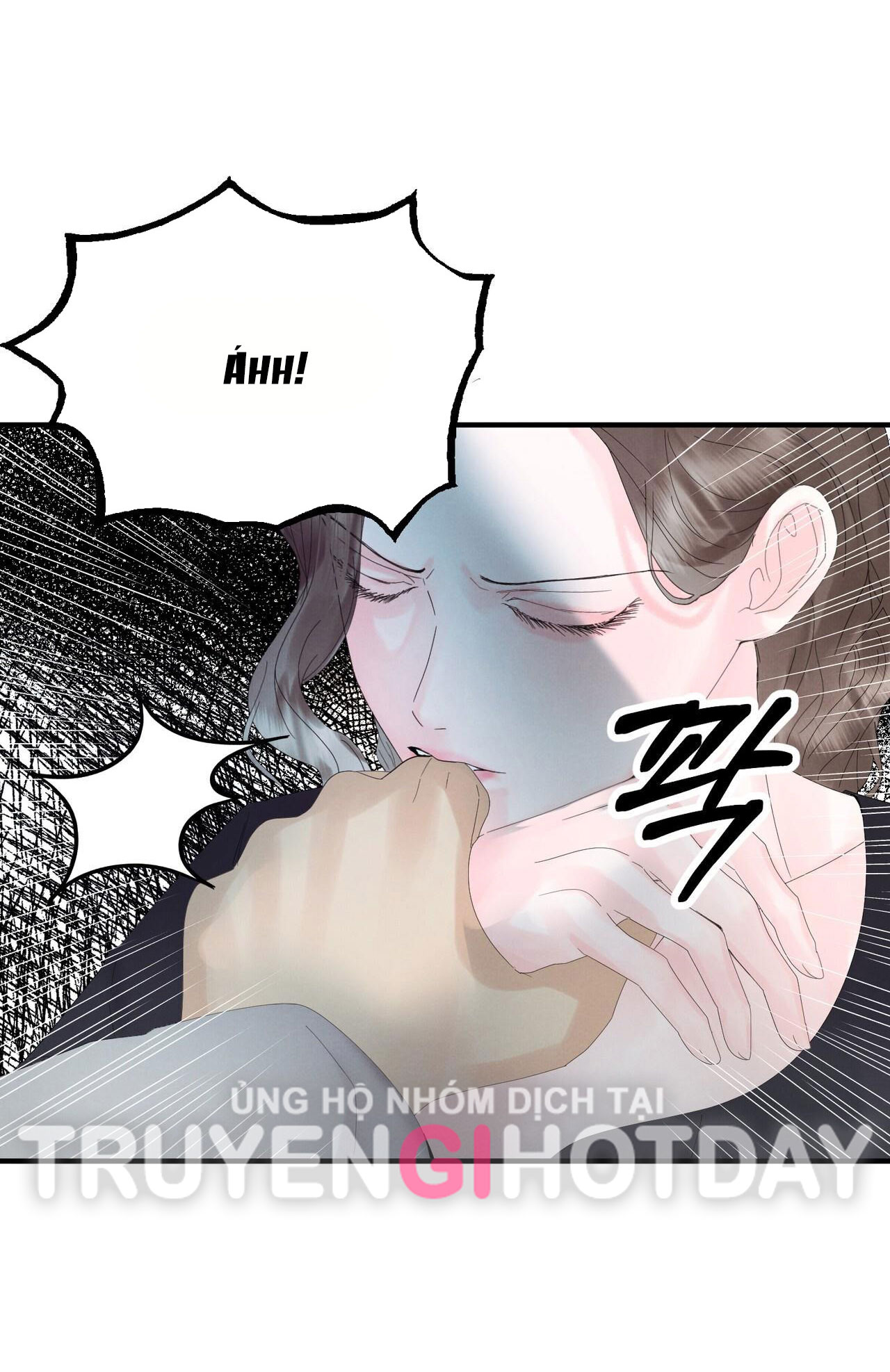 Khắc Cốt Ghi Tâm chapter 2.2 - Trang 21