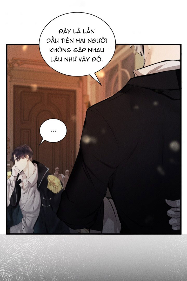 tôi muốn hủy cuộc hôn ước này chapter 2 63