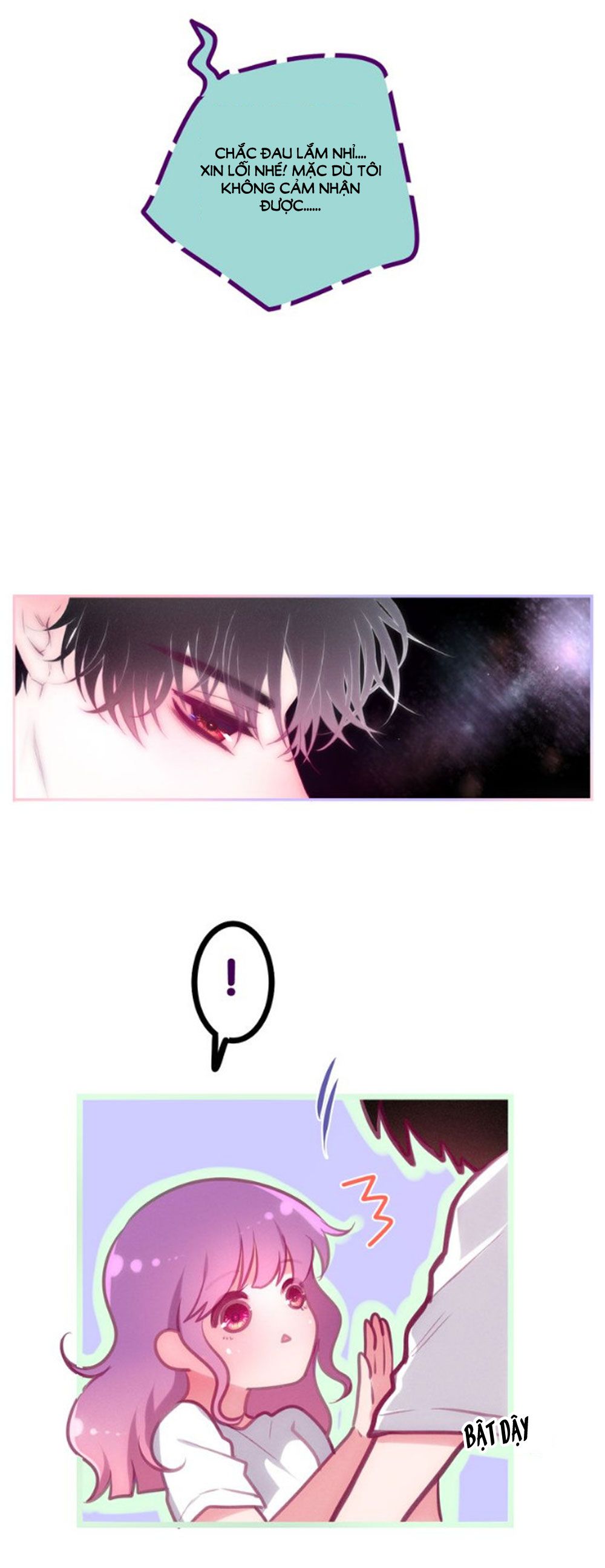 tháng sáu kì diệu chapter 60 9