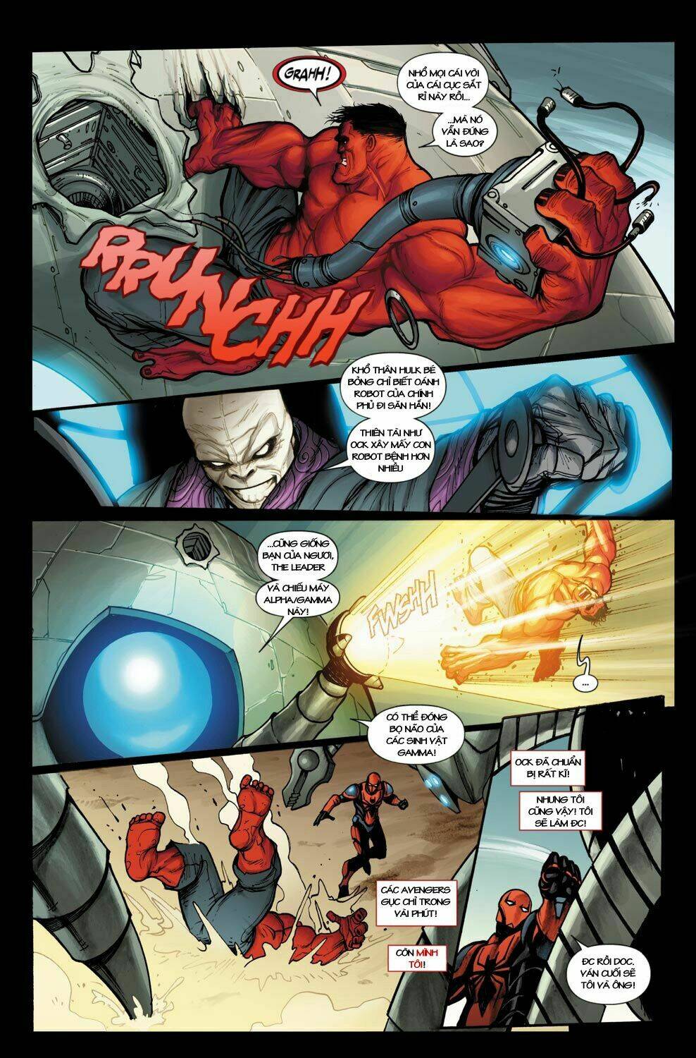 the amazing spider-man chapter 2 20