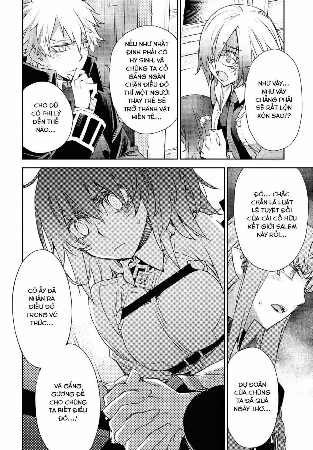 fate/grand order: epic of remnant - salem chapter 15 10