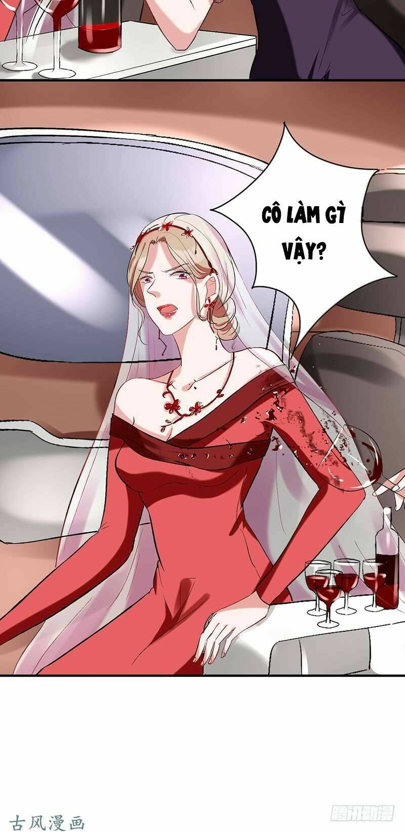 manh thê khó dỗ chapter 60 15